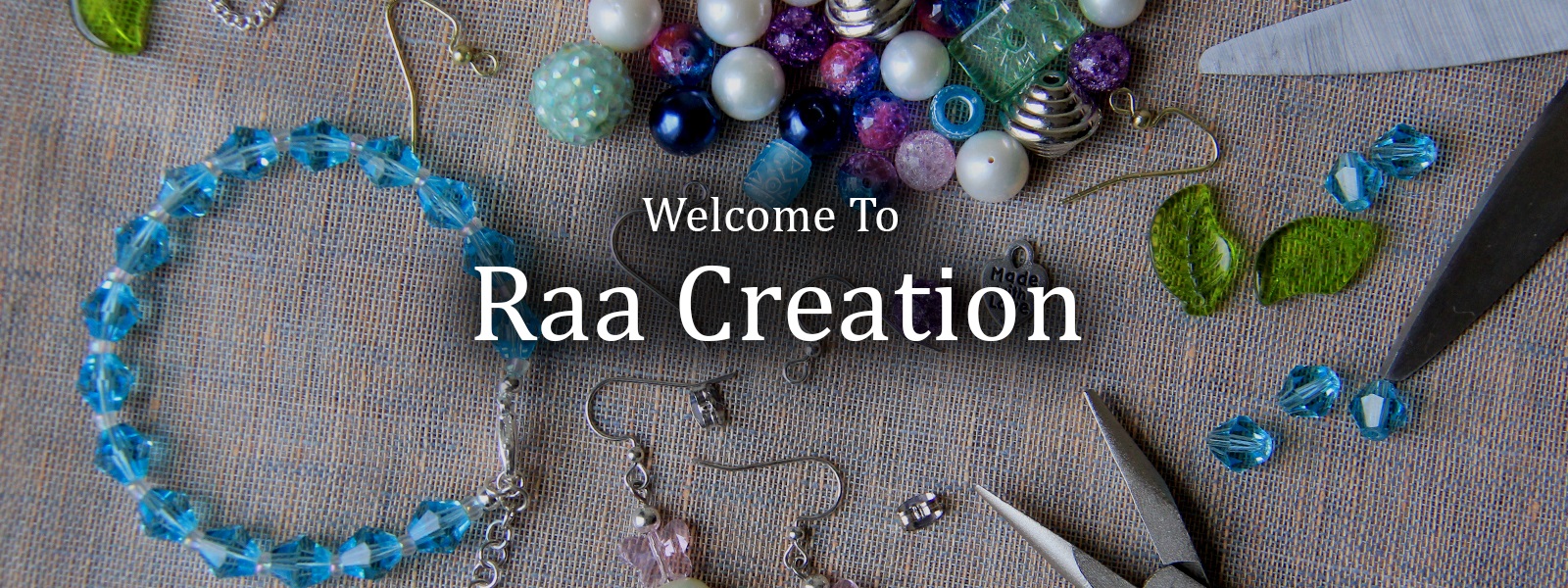 raa creation